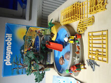 Playmobil set 3650 gebraucht kaufen  Feuchtwangen