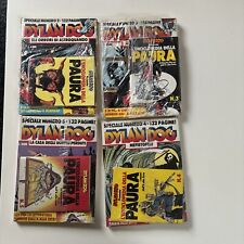 Lotto dylan dog usato  Legnano