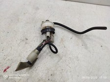 Pompa benzina per usato  Villasalto