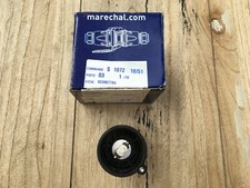 Connecteur marechal electrique d'occasion  Angers-