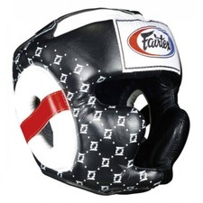 Fairtex hg10 super usato  Spedire a Italy
