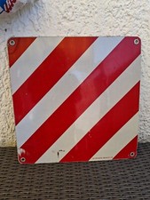 Warntafel fahrradständer wohn gebraucht kaufen  Saarbrücken
