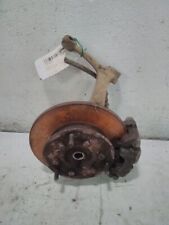 Jambe gauche renault d'occasion  Billère