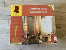 Wolfgang amadeus mozart gebraucht kaufen  Herborn