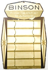 Vintage binson fine for sale  Winter Springs