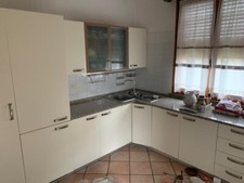 Cucina binova componibile usato  Casalgrande