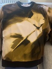 Givenchy donna felpa usato  Roma