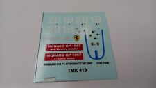 Dec275 tameo kits usato  Modena