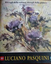 Pasquini luciano catalogo usato  Italia