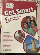 Get smart wb. usato  Bitonto