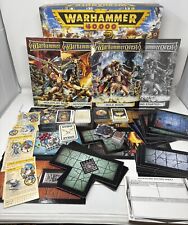 Warhammer quest 1995 for sale  Sweet Grass