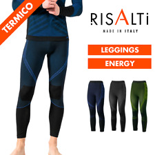 Pantaloni termici uomo usato  Castel Goffredo