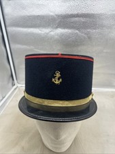 French marine kepi for sale  Harrisburg