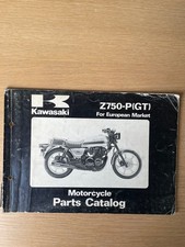 Kawasaki z750 1982 d'occasion  Le Havre-