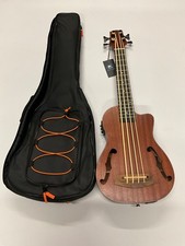 Batking ukulele ubass for sale  Atlanta