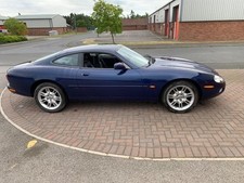 Jaguar xk8 4.0 for sale  YORK