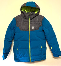 Spyder ski jacket for sale  Sellersville