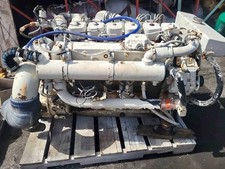 Pair cummins 6bta for sale  Massapequa Park
