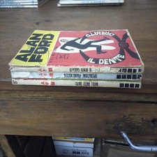 alan ford n 5 usato alan ford n 5 usato Volpedo