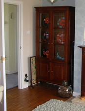 Laura ashley arlington for sale  MOFFAT