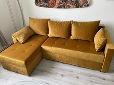 Couch ttomane schlaffunktion gebraucht kaufen  Magdeburg