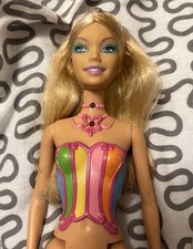 Barbie fairytopia elina gebraucht kaufen  Berlin