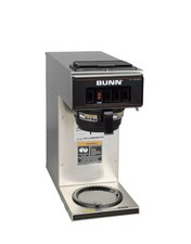 New bunn vp17 for sale  Chino