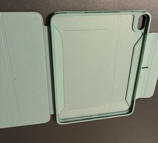 IPad Air 11 ESR Hybrid “CASE” 360 Rebound Series Forest Green 6th5th4th Sem iPad! comprar usado  Enviando para Brazil