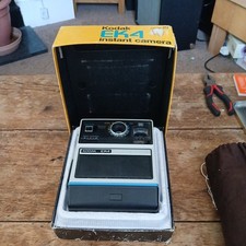 Kodak ek4 instant for sale  HASLEMERE