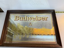 1980s vtg budweiser for sale  Searchlight