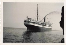 Ancienne photographie bateau d'occasion  Nogent-sur-Marne