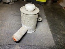 Lockheed master cylinder for sale  FORDINGBRIDGE