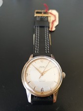 Montre wyler incaflex d'occasion  Eymet