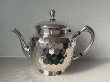 Kleine tee kaffeekanne gebraucht kaufen  Wangerooge