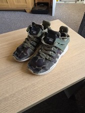 Adidas eqt kids for sale  CHEADLE