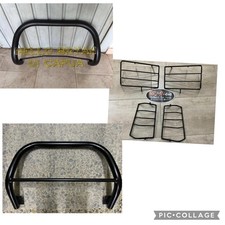 Kit protezioni panda usato Kit protezioni panda usato  Bagnoli Irpino