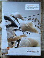 Autodesk inventor aufbau gebraucht kaufen  Lauchhammer