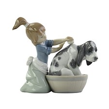 Lladro figurine 5455 for sale  DUNDEE
