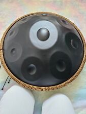 Noten handpan schwarz gebraucht kaufen  Biberach an der Riß