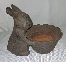 Cast iron easter for sale  Altoona