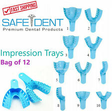 Dental impression trays for sale  Astoria