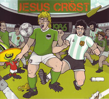 Jesus cröst 1986 gebraucht kaufen  Wriezen