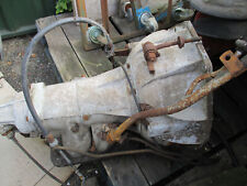 Borgwarner automatic gearbox for sale  RUGBY