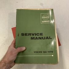 Rare official volvo for sale  Olympia