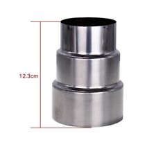 Stainless steel flue for sale  Shipping to Ireland