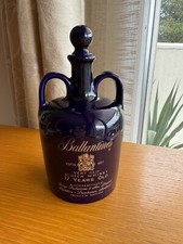 Ballantines 17yo scotch for sale  TORQUAY