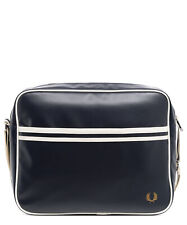 Fred perry borsa usato  Italia