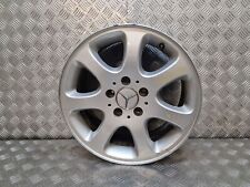Jante alu mercedes d'occasion  Velaux