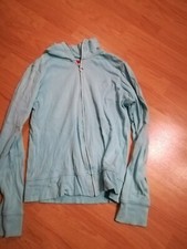 Edc esprit sweatjacke gebraucht kaufen  Holdorf