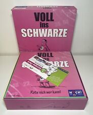 Ins schwarze spiel gebraucht kaufen  Berlin